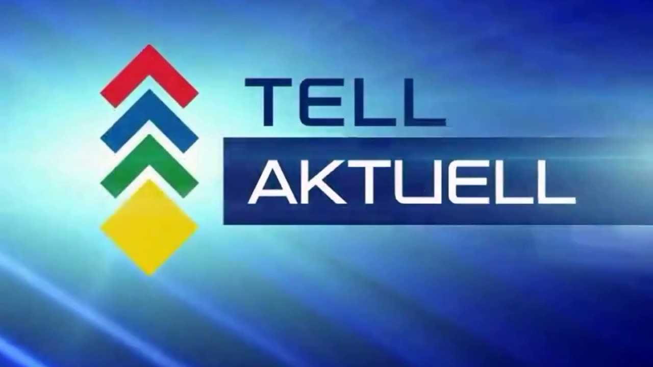 Tele Tell &ndash; Tell Aktuell Opener (2007)