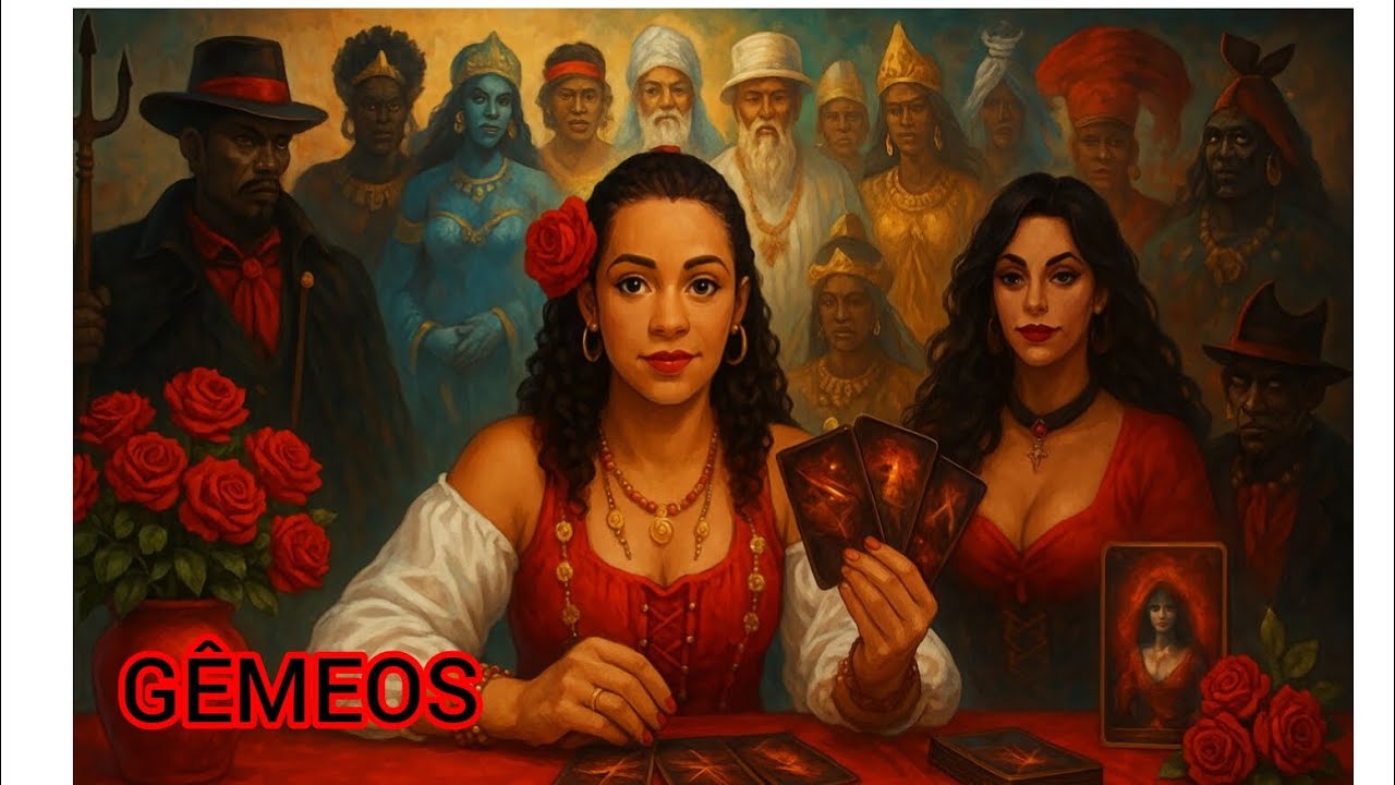 GÊMEOS💥SORTE DE MANISFESTAR E OBTER OQUE SE DESEJA💥METAS ALCANÇADAS 💥 SEGUROS DO PRÓPRIO PODER💥