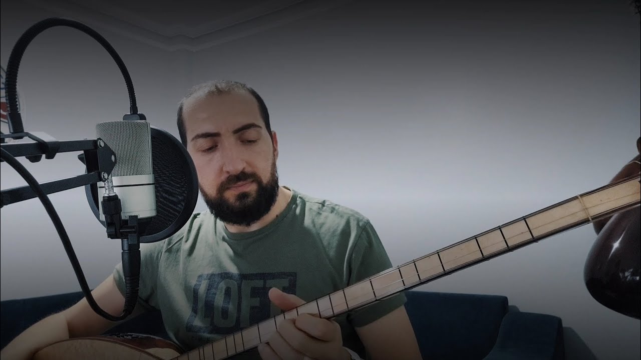 Mustafa Gün | Şu Tepe Pullu Tepe