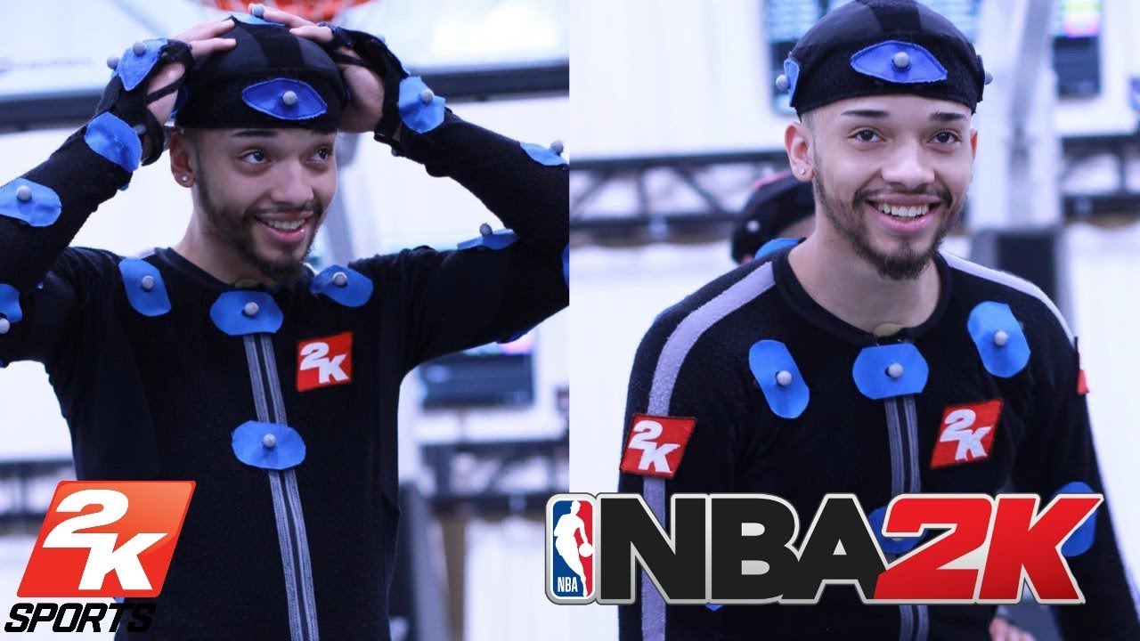 NBA 2K20 - CRAZY NEW DUNK PACKAGES 😱 Ft. Maxwell Pearce
