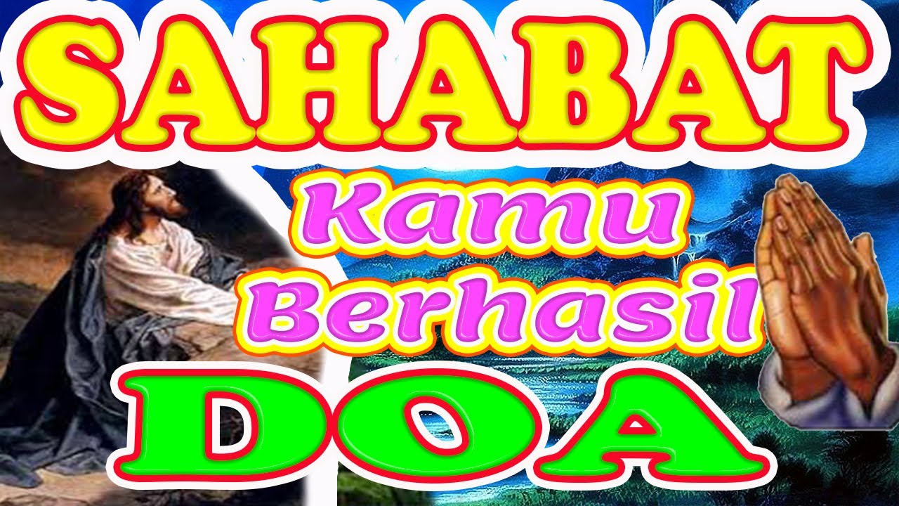 ❤Doa malam, Doa Pagi. Doa sebelum tidur, Sahabat Doa, Doa Yang Berkuasa, Doa Yang Dijawab
