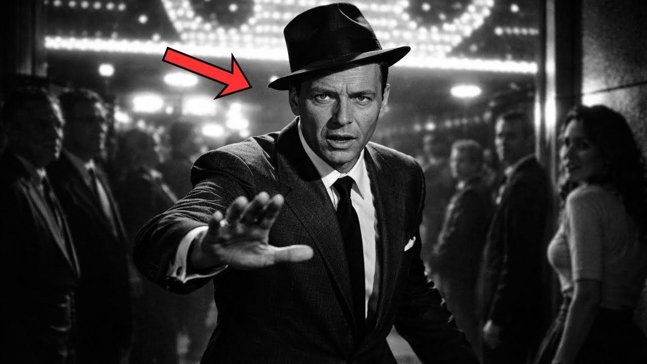 Dean Martin's Daughter Was GRABBED Outside Sands Casino — What Sinatra Did Made the Mafia STAND DOWN