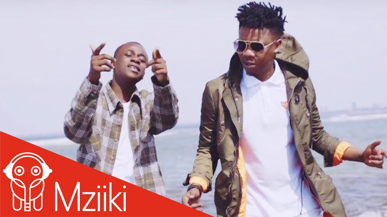 Chege featuring Maka Voice - Damu ya Ujana (Official Video)