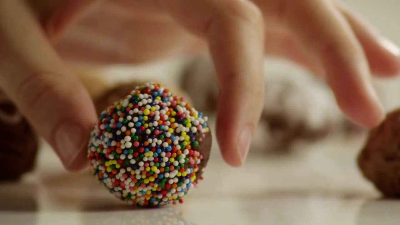 How to Make Easy Decadent Truffles | Allrecipes.com