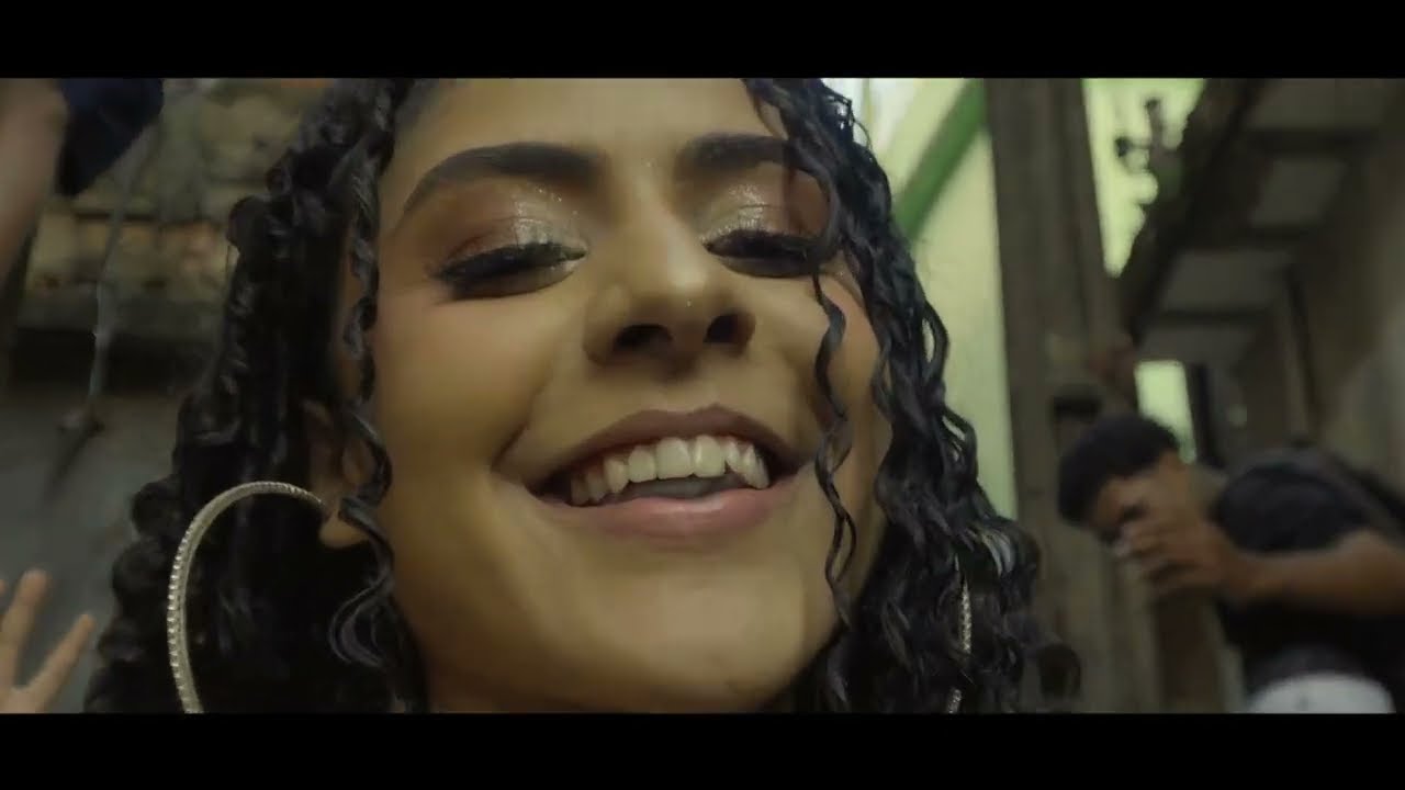 DEIXA EU MANDAR MEU PASSINHO ( VIDEO CLIPE OFICIAL ) DOIS PRA LA, DOIS PRA CA