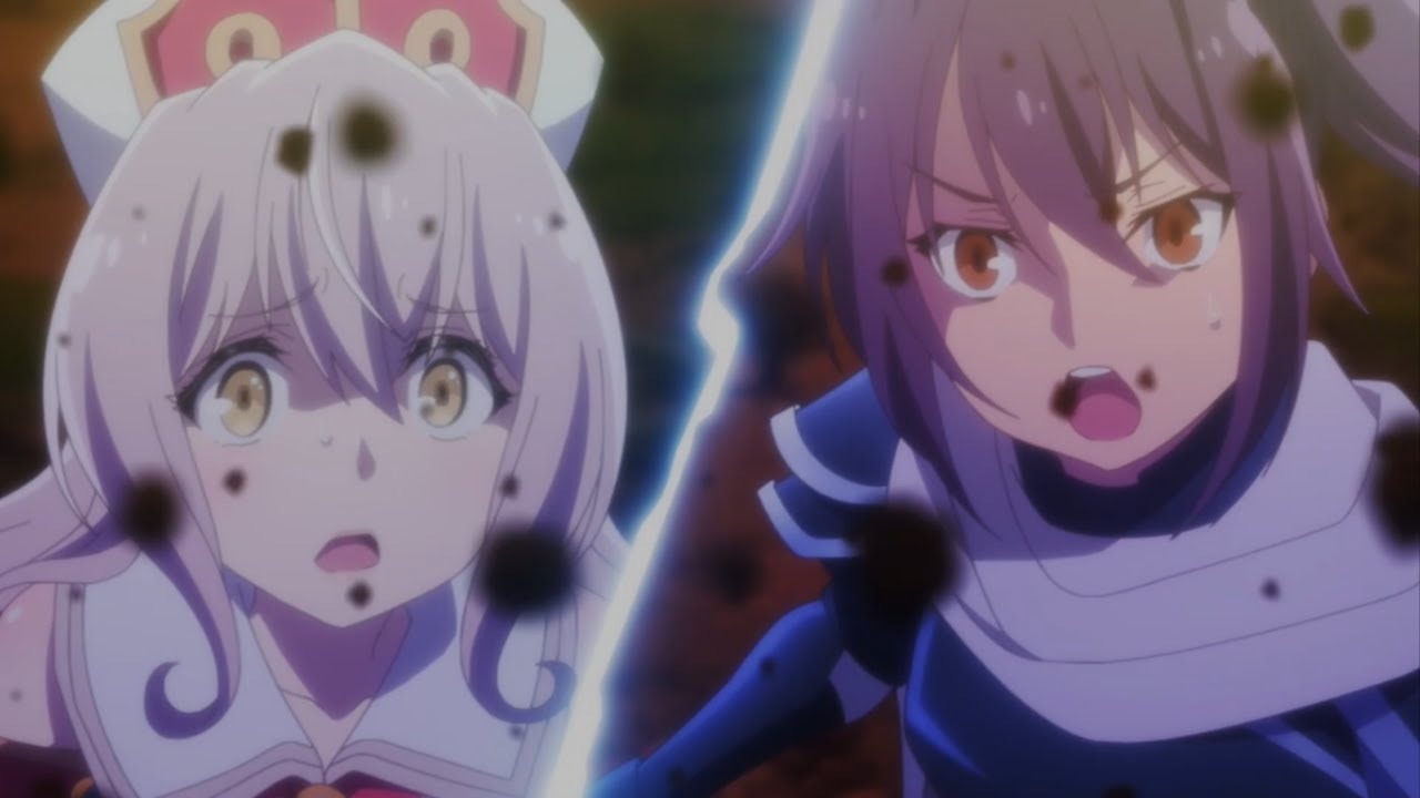 Isekai Maou to Shoukan Shoujo no Dorei Majutsu Season 2「AMV」- Hero Of Our Time