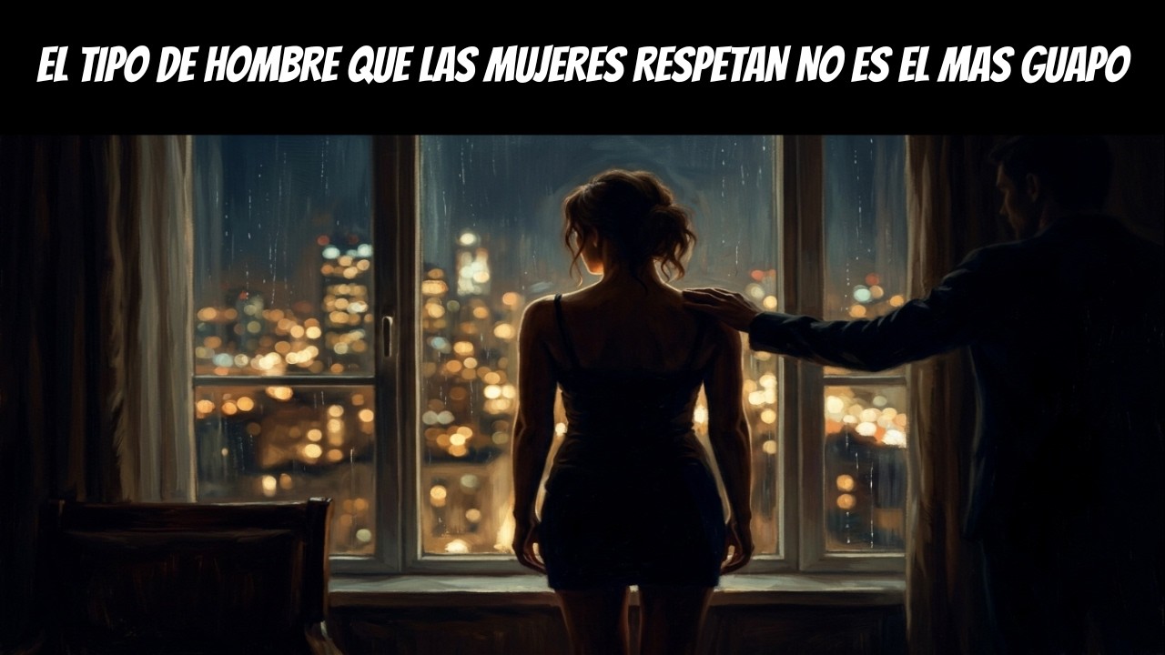 El único tipo de hombre que las mujeres respetan – Nietzsche