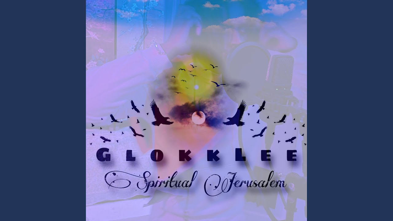 Spiritual Jerusalem (Radio Edit)