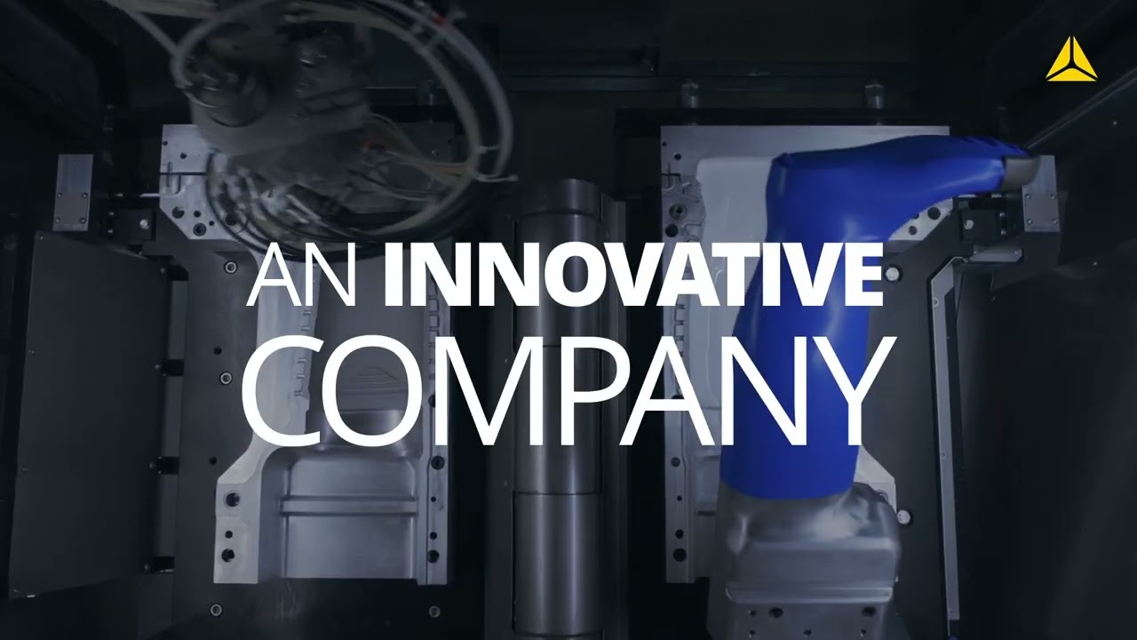 Delta Plus - Corporate video (short version)