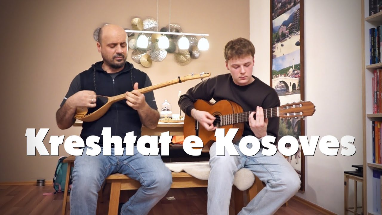 KRESHTAT E KOSOVES