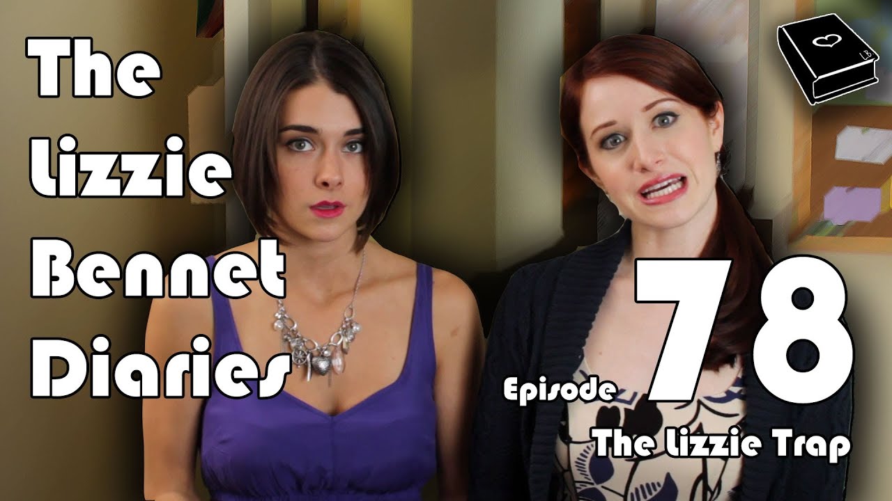 The Lizzie Trap - Ep: 78