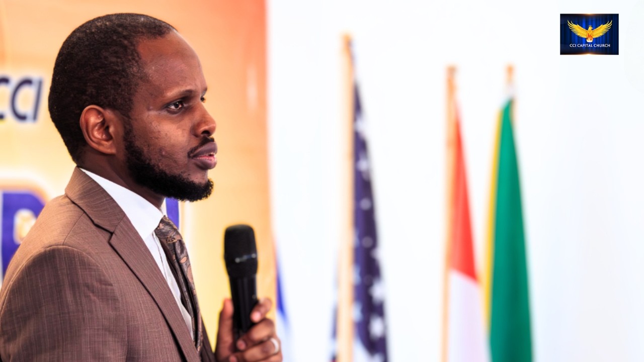 THE GOLDEN SECRET  OF ANSWERED PRAYER  | MARS HILL EXPERIENCE  |  11 Feb | Apostle William Mbae