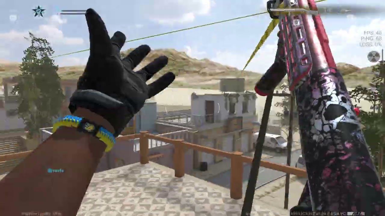 The Most Insane Shooting Game You MUST Try - Combat Master!