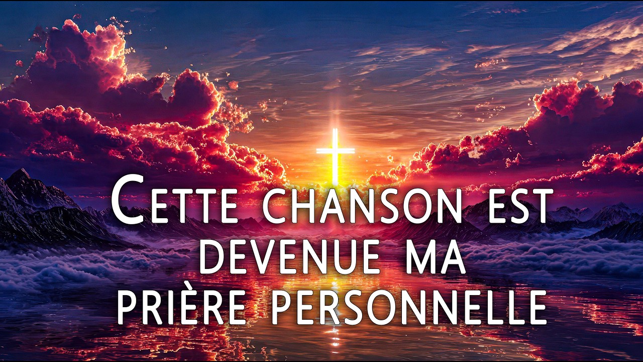 🎵 Anciens chants de foi porteurs de la grâce guérissante du Seigneur ✝️