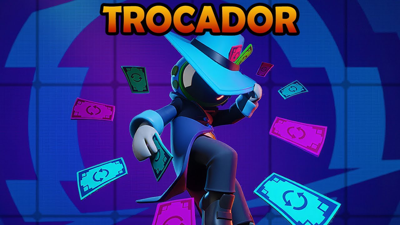 TROCANDO OS VOTOS EM MIM para O IMPOSTOR com TROCADOR no SUPER SUS
