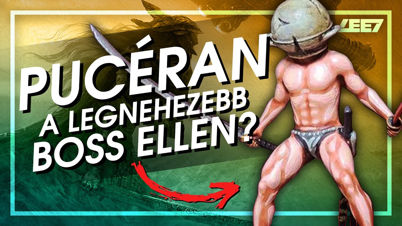 A legnehezebb videojátékos kihívások - és akik teljesítették