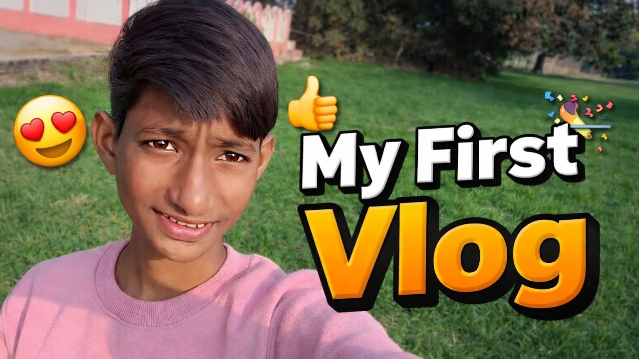 Hello guys ye mera frist vlog please hame bhi  support kijiye guys 🥹😔🙏#vlog 
