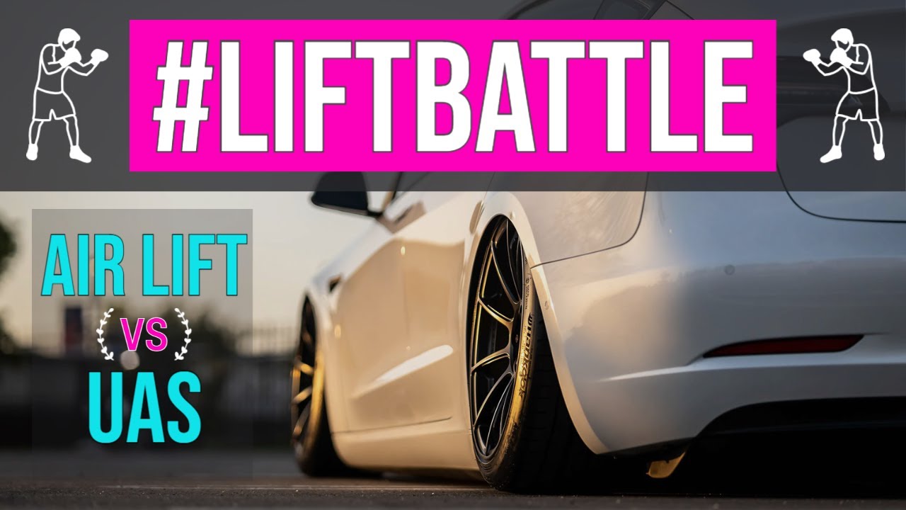 Беспилотный летательный аппарат Tesla Model 3/Y: какой из них поднимается выше?