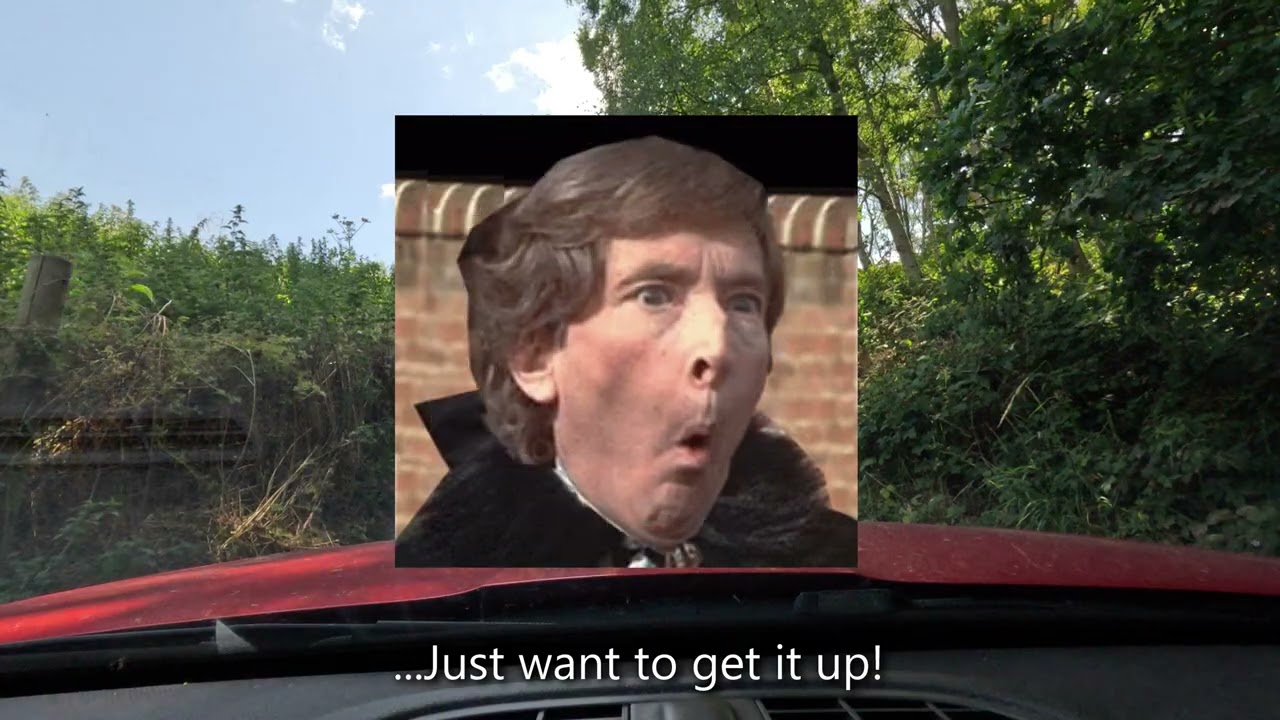 Green Lanes in a Skoda Yeti [the FUN lane] - Nottinghamshire 08/07/25: [9]