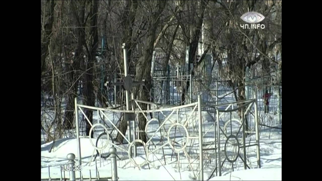 Куреневская трагедия-1961