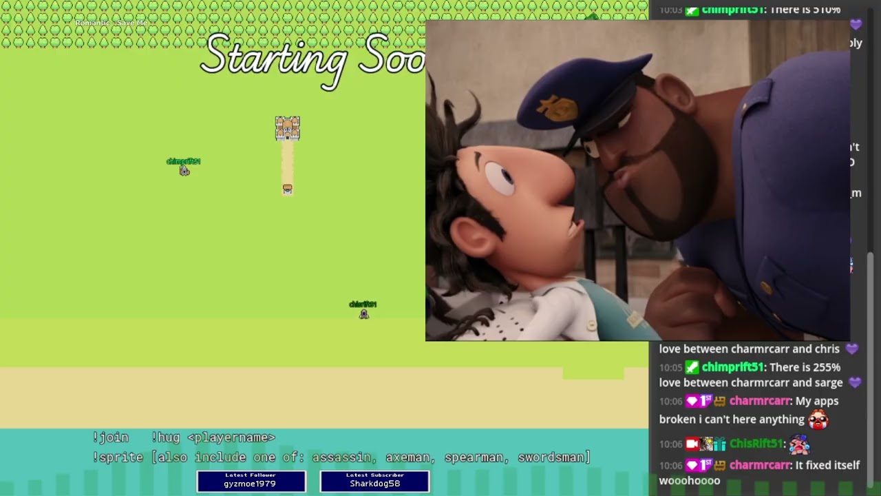 Eepy like a Sunday Morning.. And we're playing more FF7 Remake  !discord | !gamba | !game