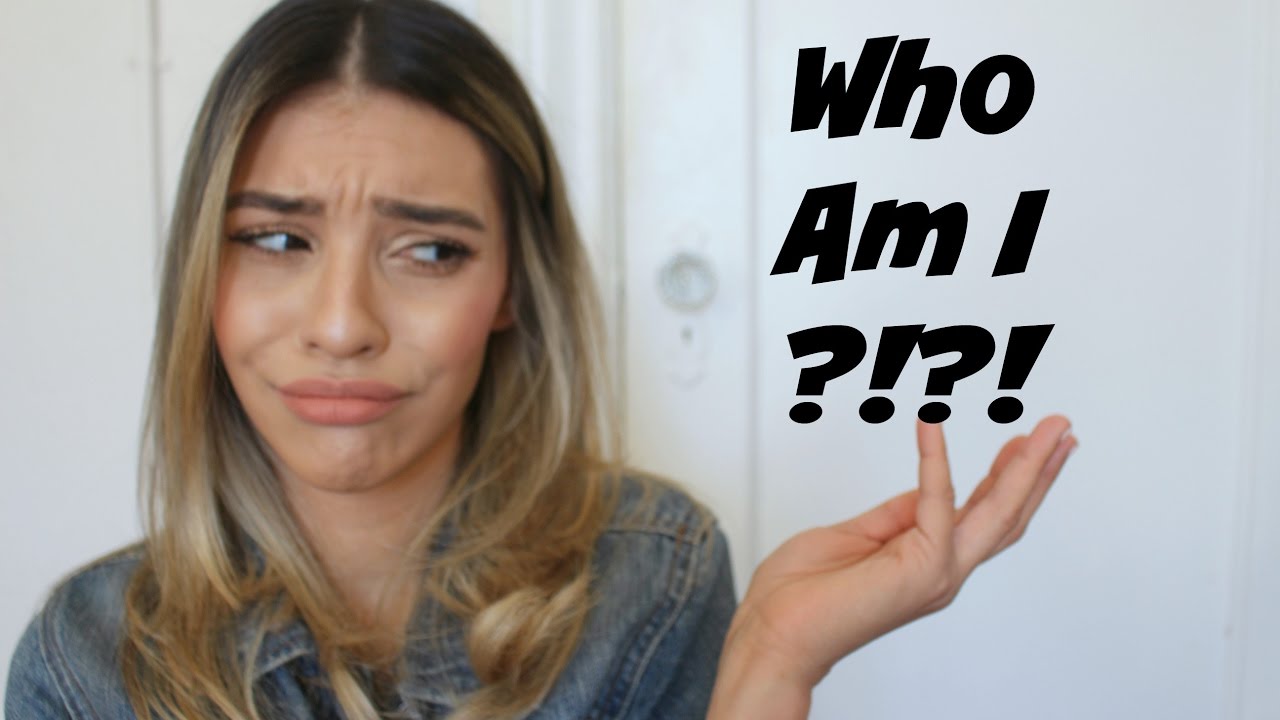 3 Steps for Understanding Who You Are