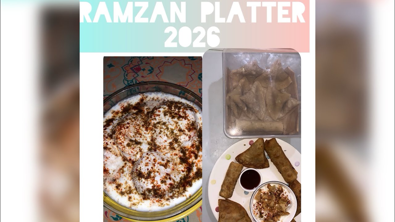 Roll Samosay preparation | Ramzan special 2026| recipe by Rana khursheed Urdu and Hindi