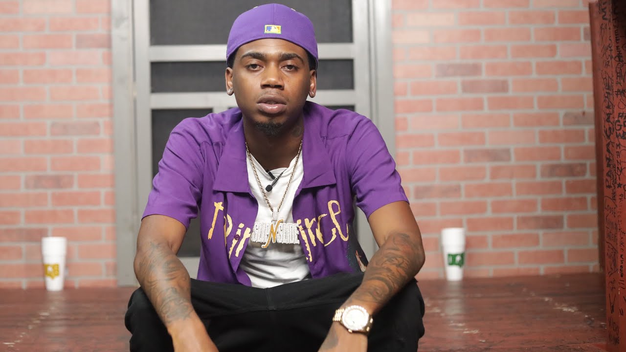 TYTE Speaks On Bringing The Florida Sound Back, Signing To Slip N Slide, “Take The Rubber Off”