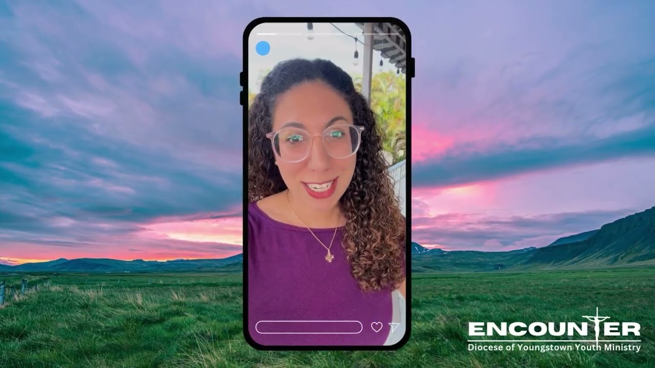 ENCOUNTER 2026 Invitation from Mari Pablo!