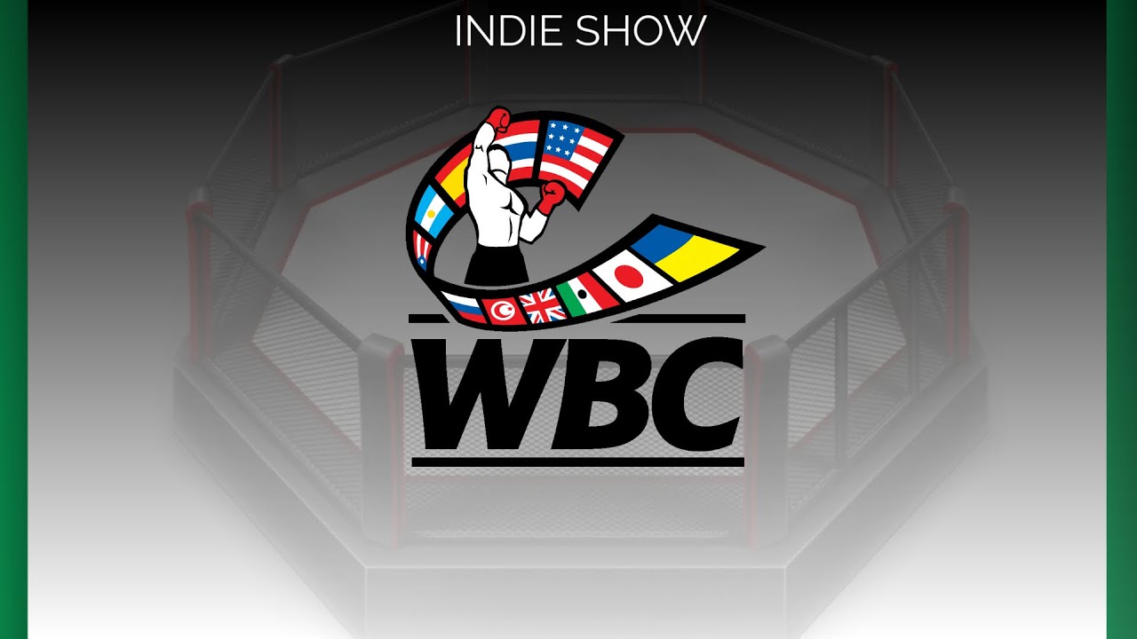 World Boxing Council - 1 | WWE 2K - Universe Mode