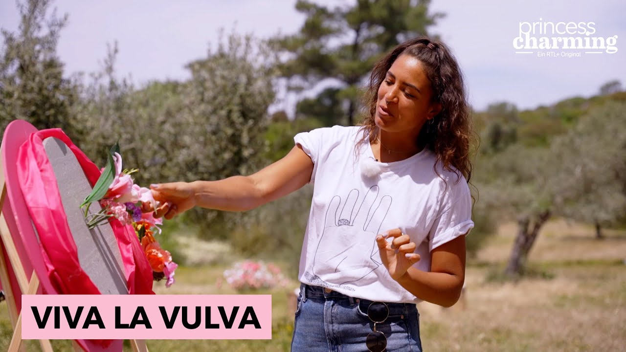 Das Yoni-Date 🥰🌈 | Staffel 2 | Princess Charming