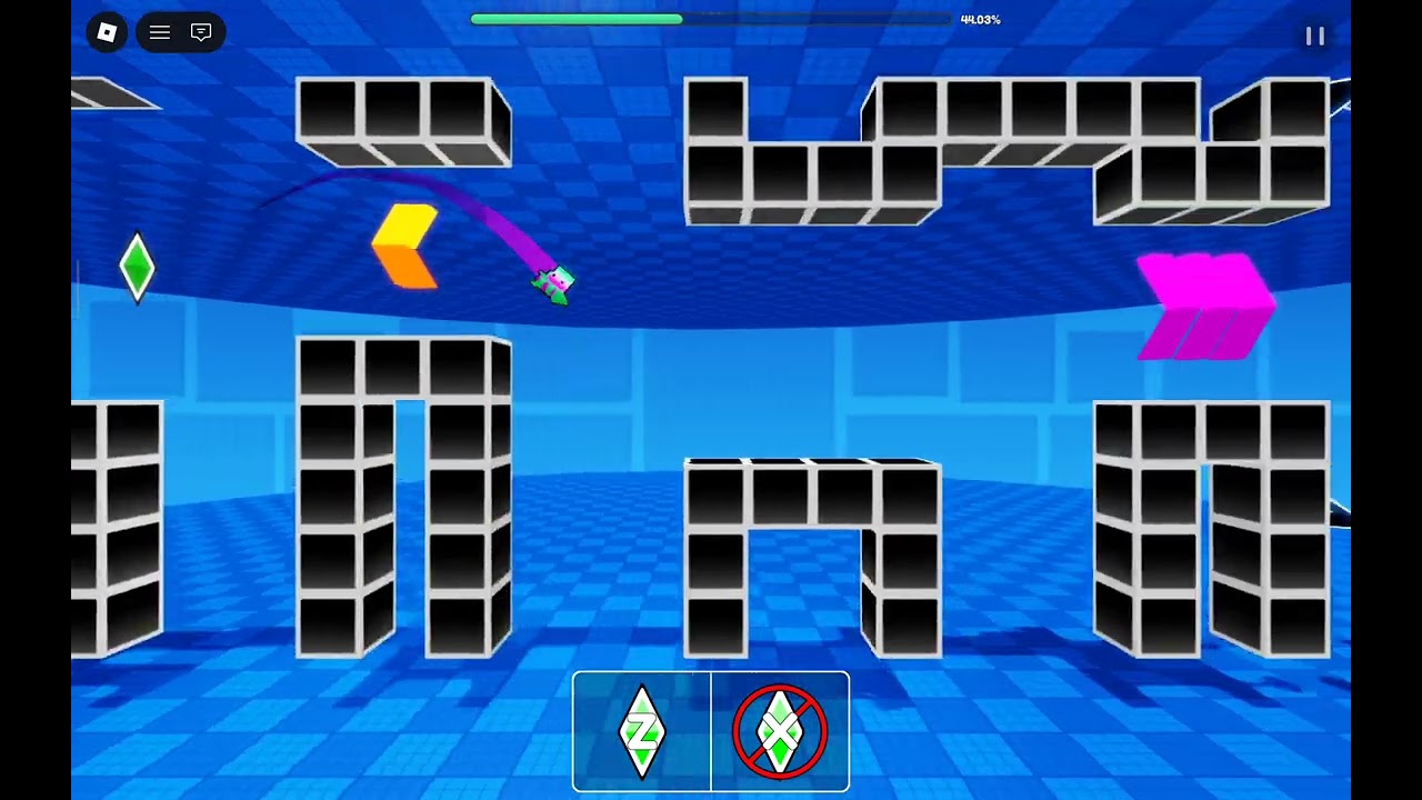 Poly dash bloodbath easy roblox