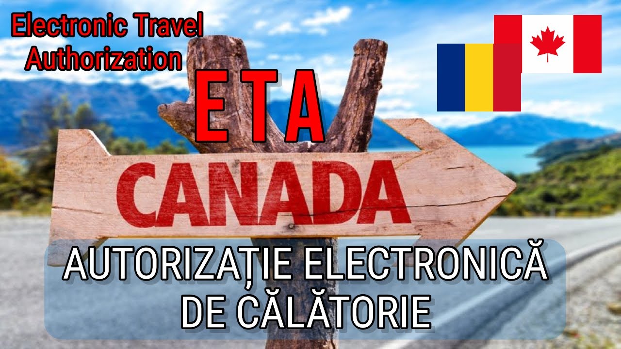 ETA CANADA