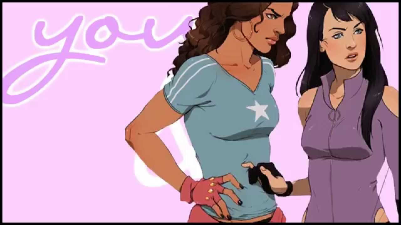 [YES] This Kiss MEP