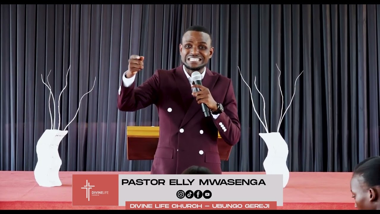 Pumziko La Moyo | Kushinda Stress, Msongo Wa Mawazo
