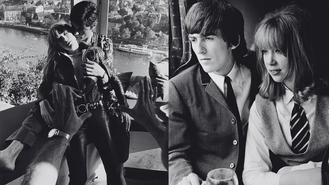 🎸 Before the Fall & After the Fame: Hollywood Rock Legends | Echo of Rock