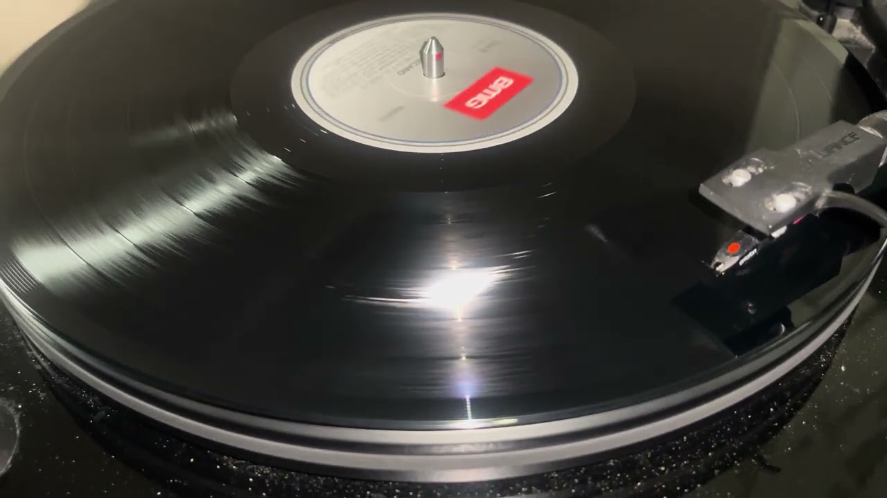 Las curvas de esa chica - Álbum Entre el cielo y el Suelo. Mecáno