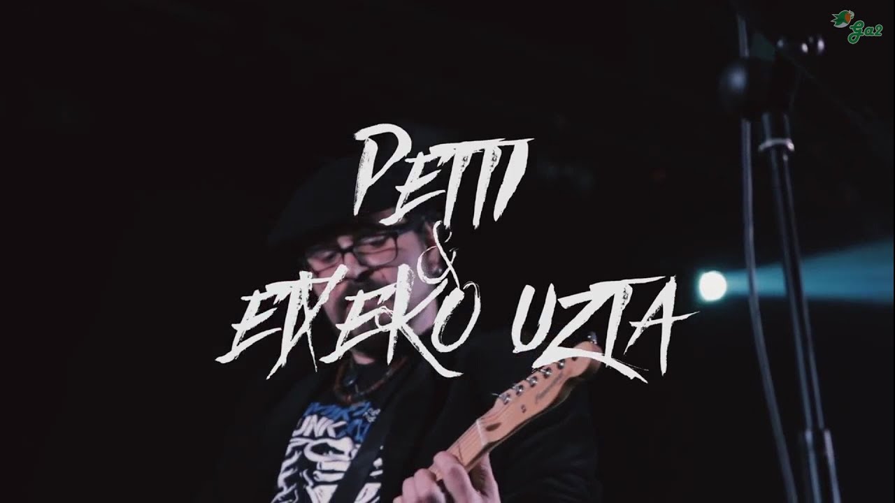 Ni naiz (Petti & Etxeko uzta)