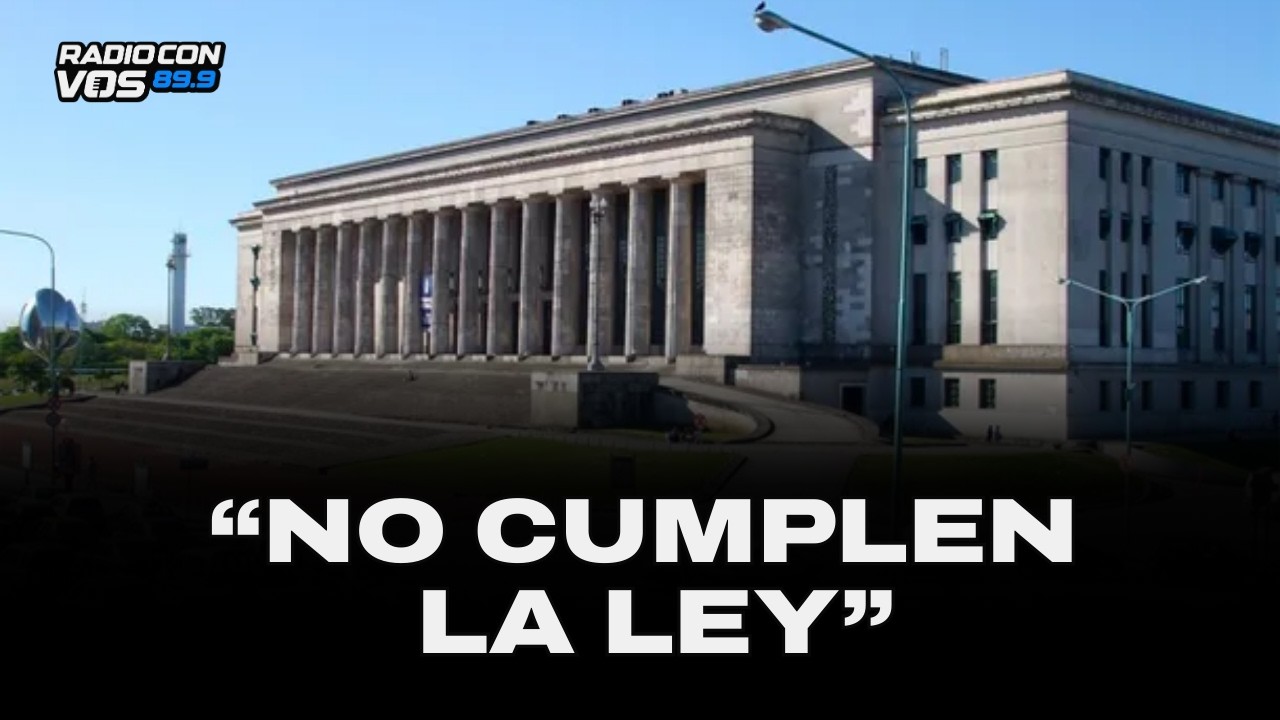 ¿El GOBIERNO quiere CERRAR la universidad PÚBLICA? | DURAN con MANGUEL
