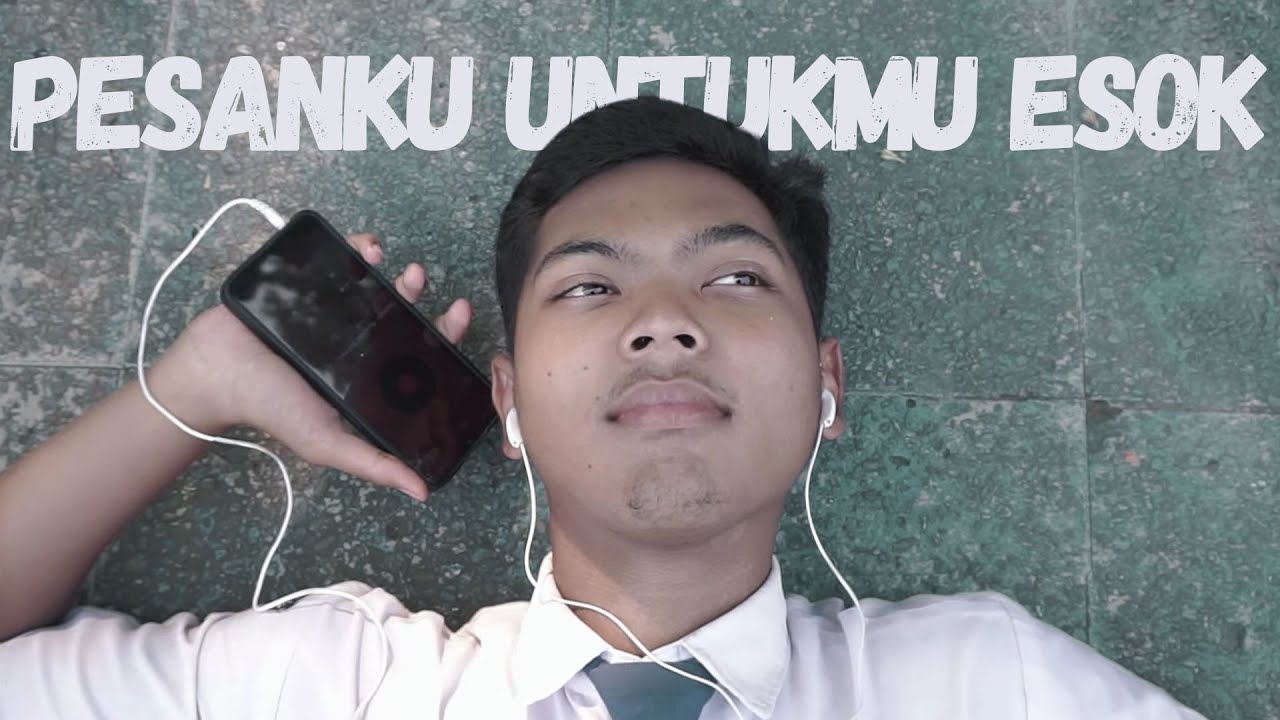 Pesanku Untukmu Esok | SMAN 2 Kebumen Lawet Muda Film Festival 2024