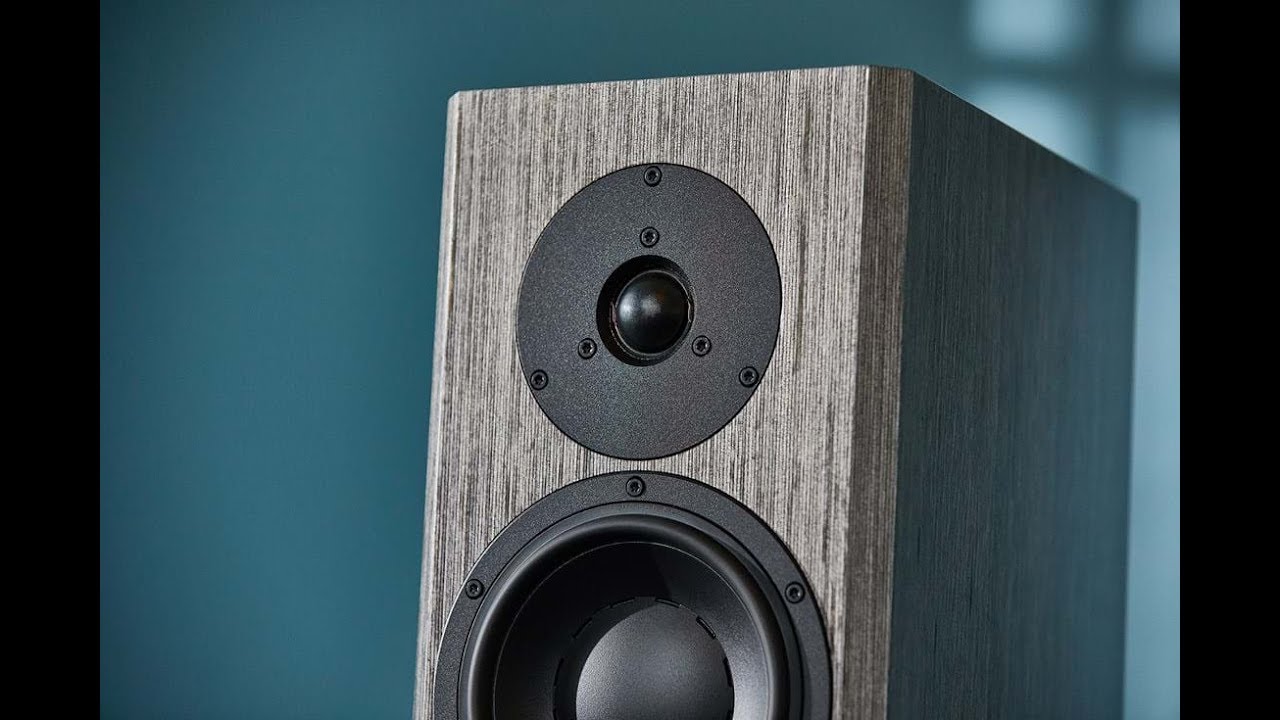 Dynaudio Special 40