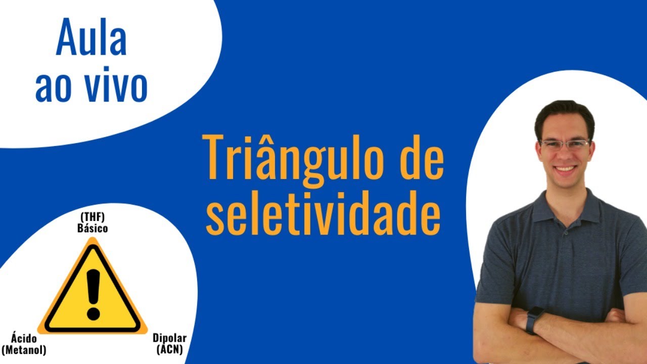 Triângulo de seletividade - o que é e como utilizar na prática