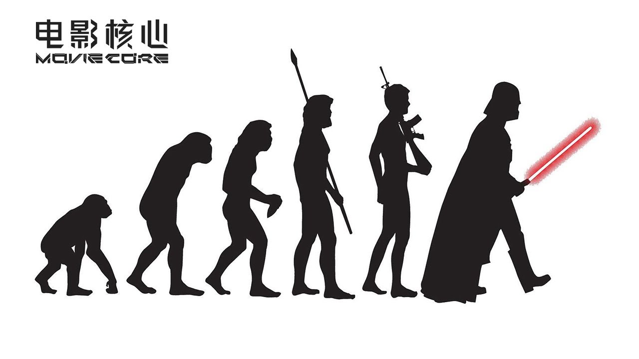 【核心杂谈】为什么中国人不喜欢《星球大战》？