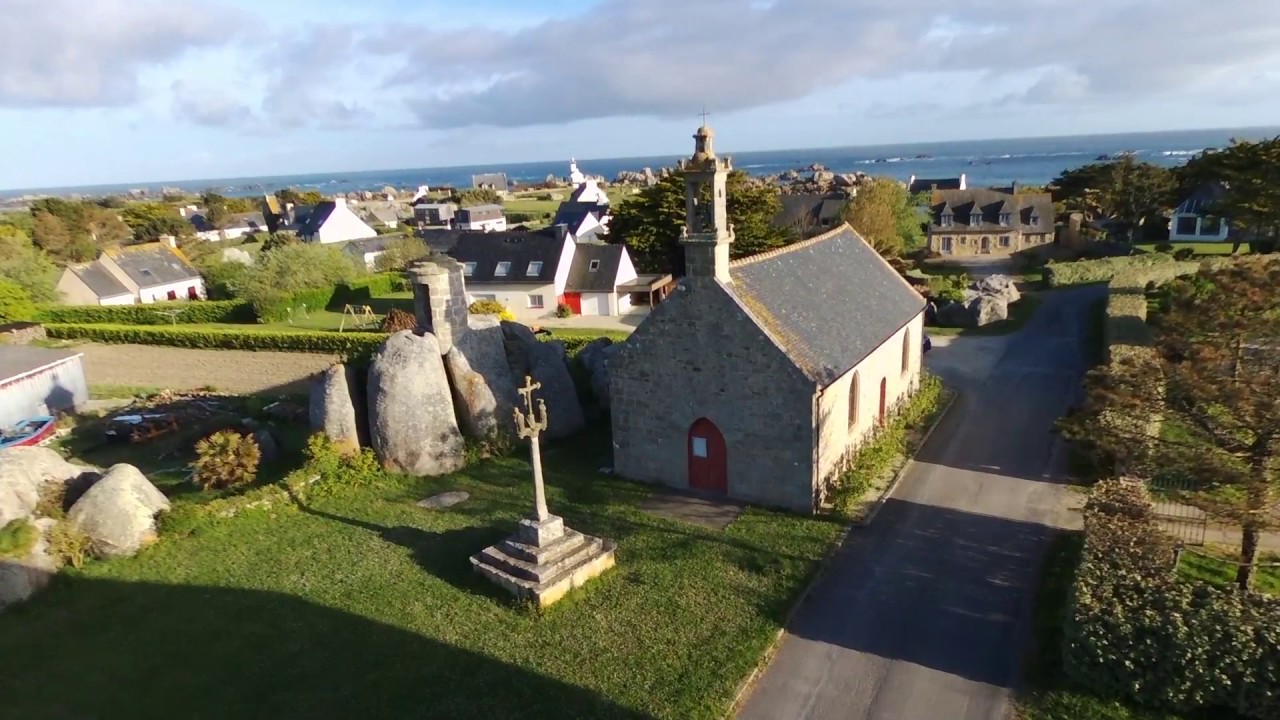 Brignogan 2018 - Bebop 2