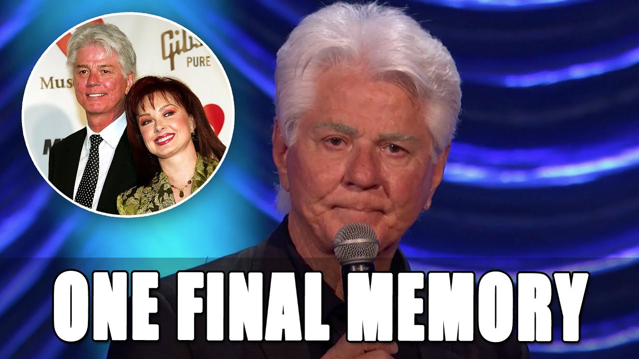 Naomi Judd’s Husband Tells a Beautiful Story About Her Final Day