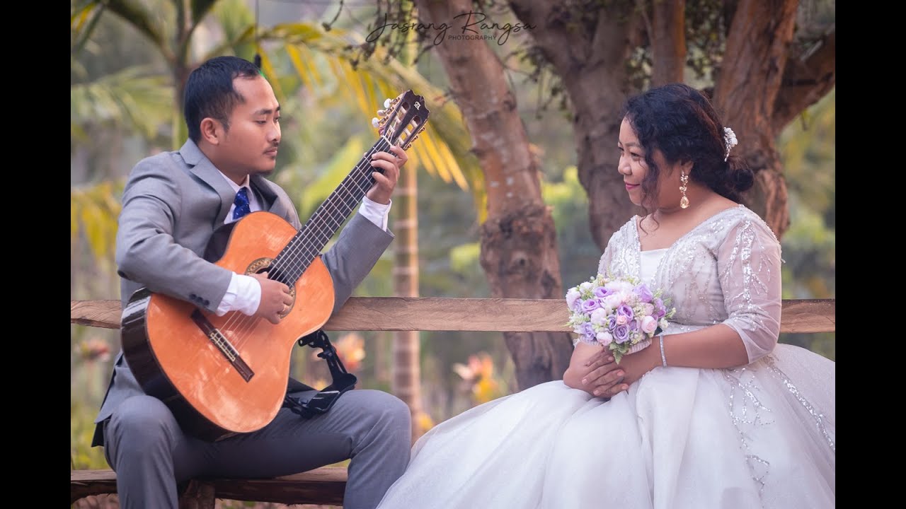 TITTO + CHINGRIKCHI/ WEDDING VIDEO