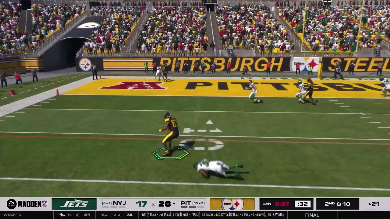 Madden 26 Online franchise mode
