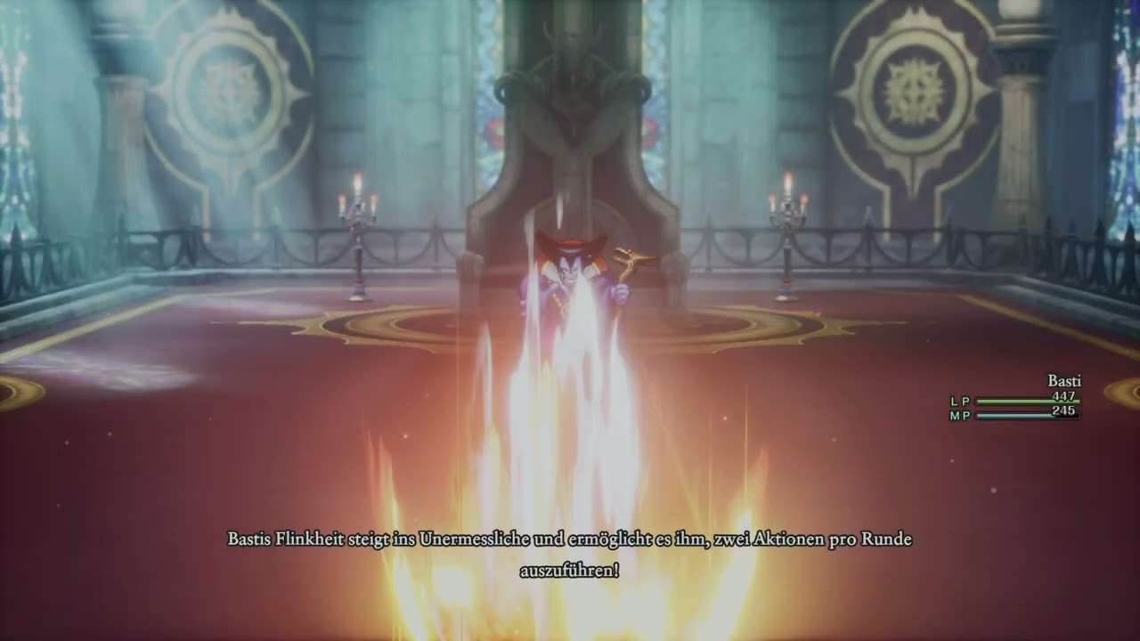 Dragon Quest 1 Remake – Wir haben das Böse besiegt: Der Drachenfürst ist gefallen