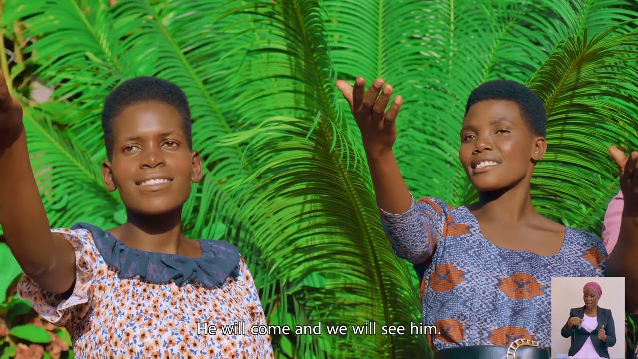 Jiwe_by_Yerusalemu_sda_Choir(Official Video_4K)