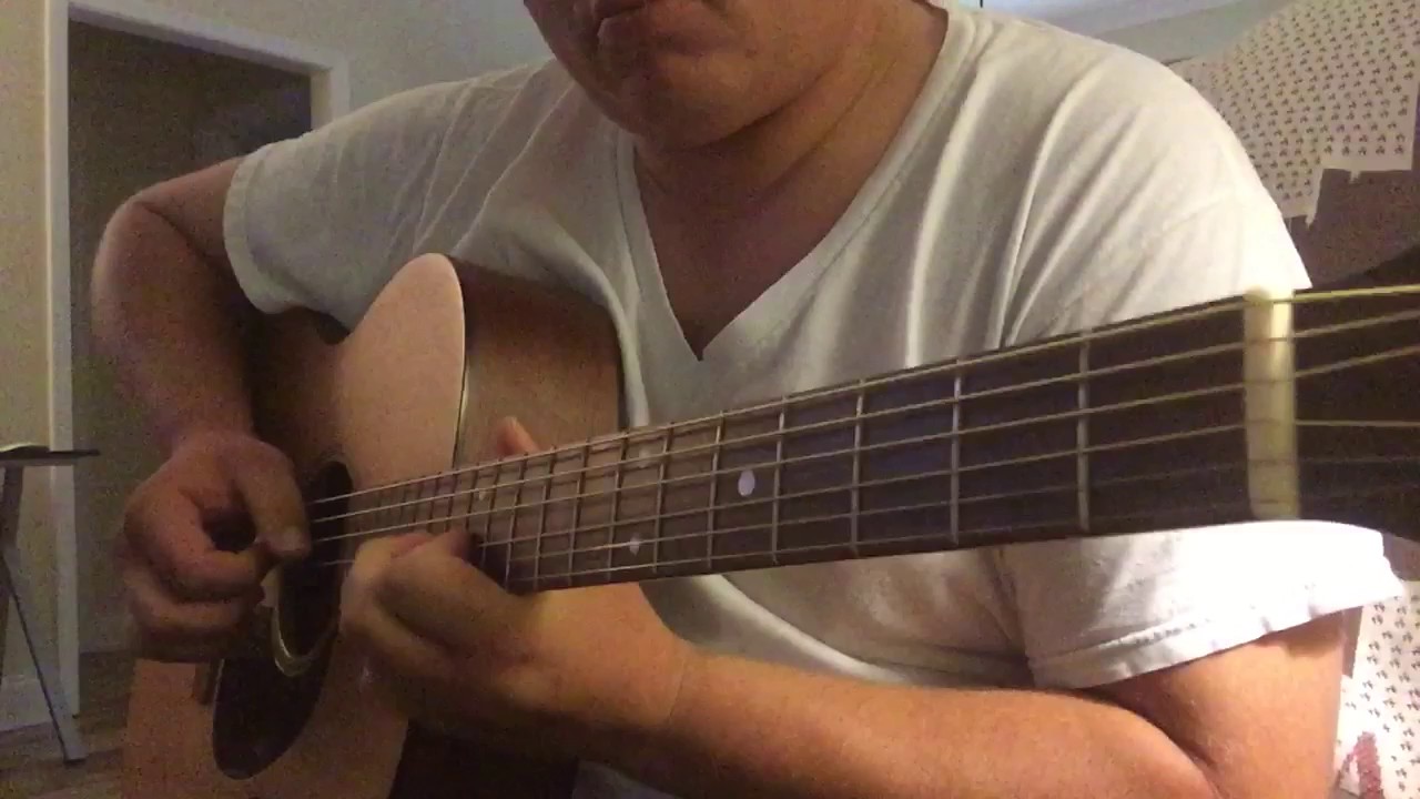 Martin 000 M Blues Improv